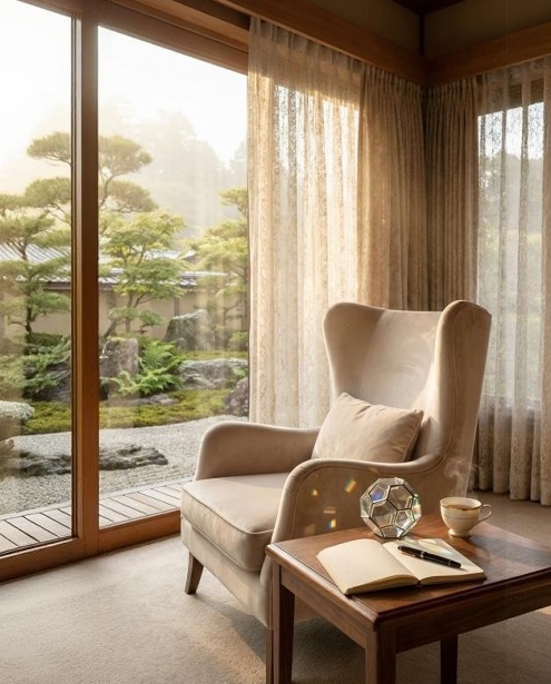 カウンセリング