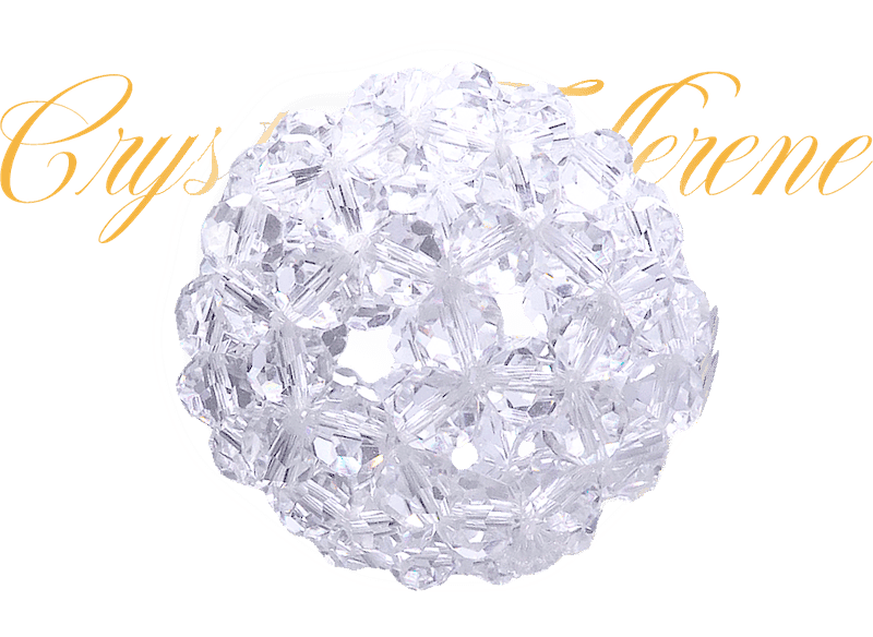 フラーレン水晶