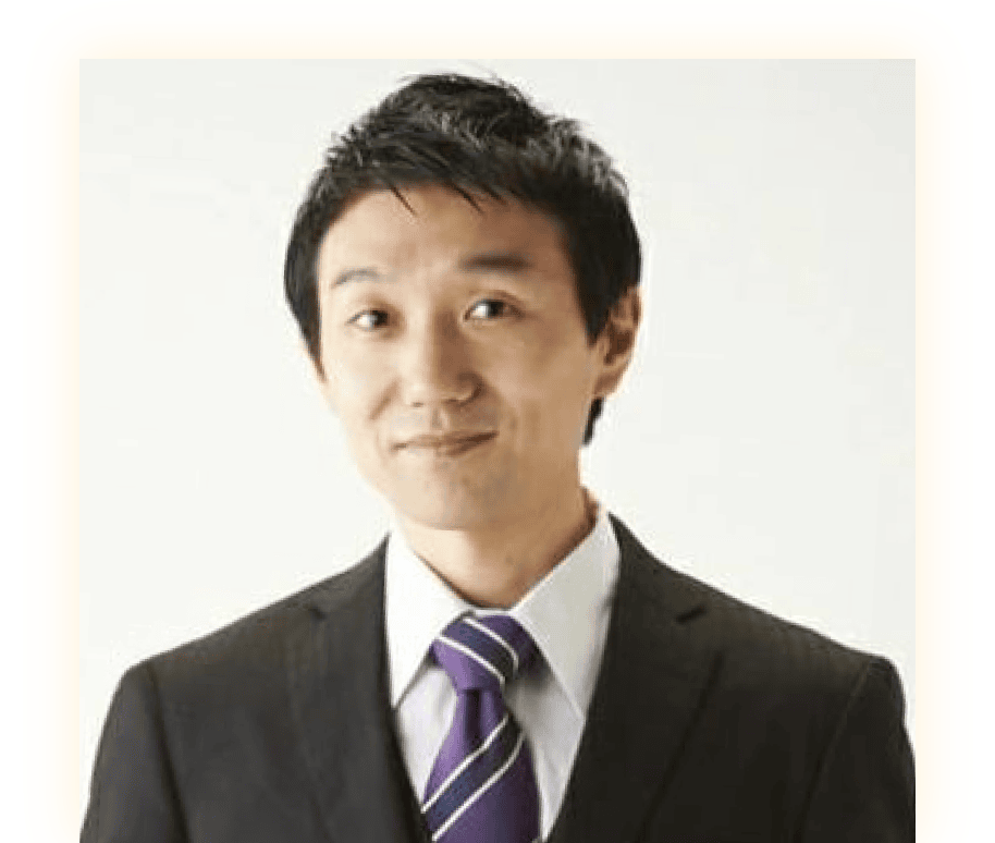 田之上悟氏の写真